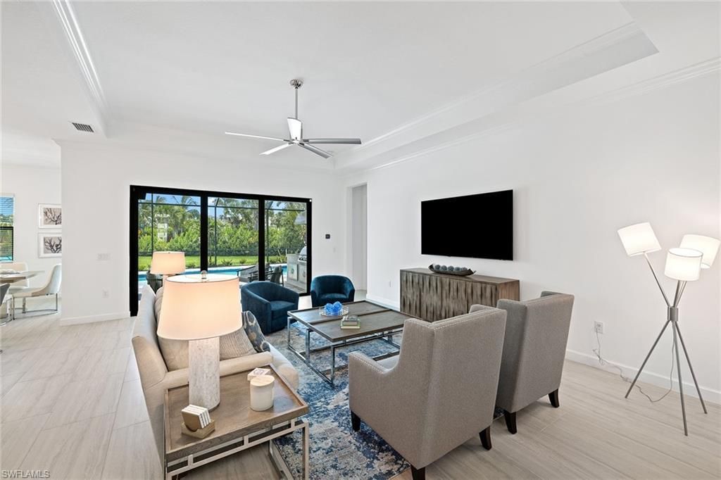 3130 Heather Glen Ct , Naples, FL 34114 Photo