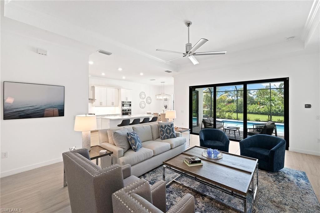 3130 Heather Glen Ct , Naples, FL 34114 Photo