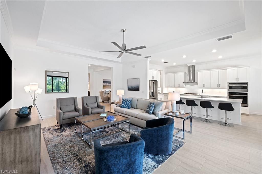 3130 Heather Glen Ct , Naples, FL 34114 Photo
