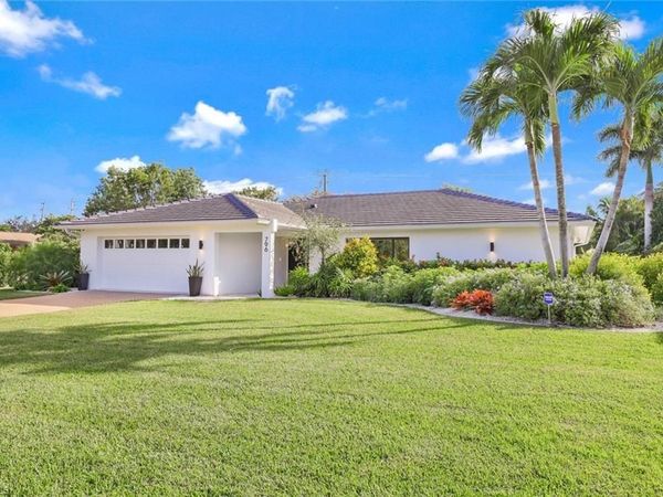 796 Ketch DR , NAPLES, FL 34103