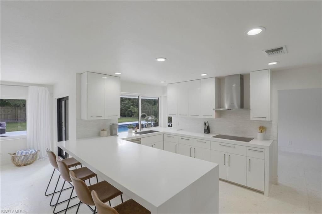 796 Ketch Dr , Naples, FL 34103 Photo