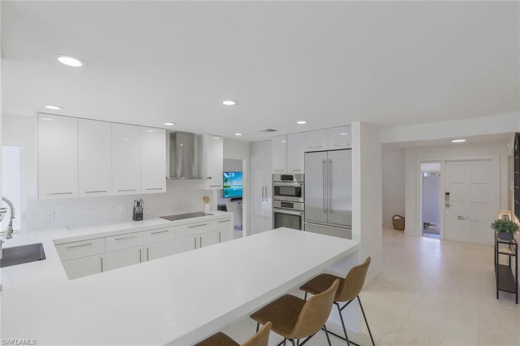 796 Ketch Dr , Naples, FL 34103 Photo