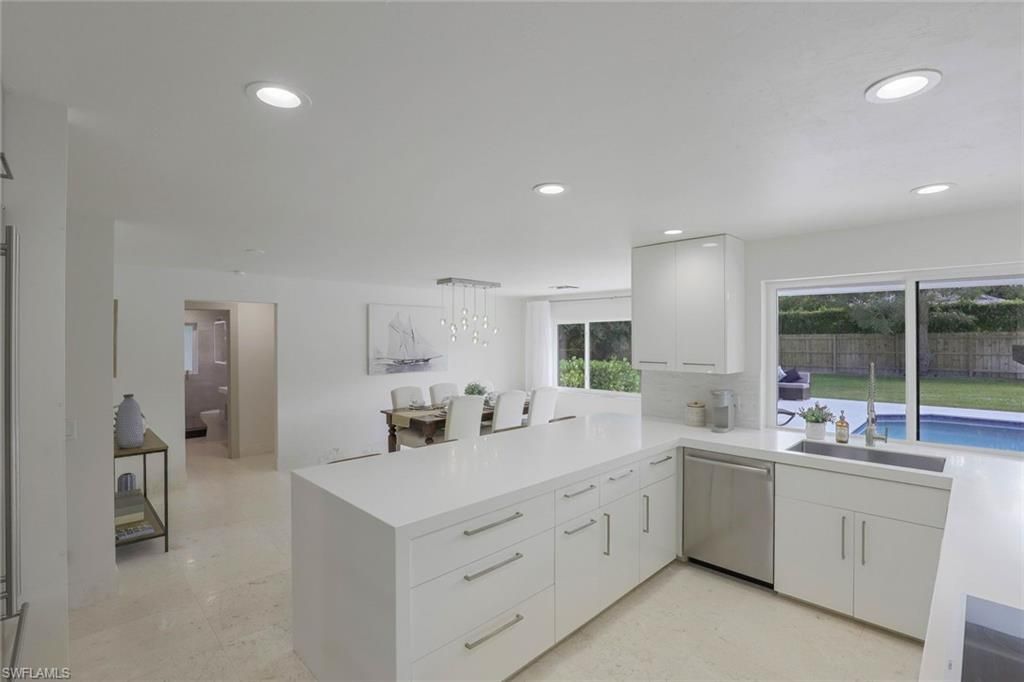 796 Ketch Dr , Naples, FL 34103 Photo