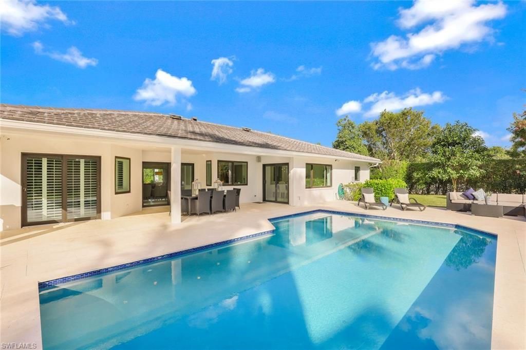 796 Ketch Dr , Naples, FL 34103 Photo