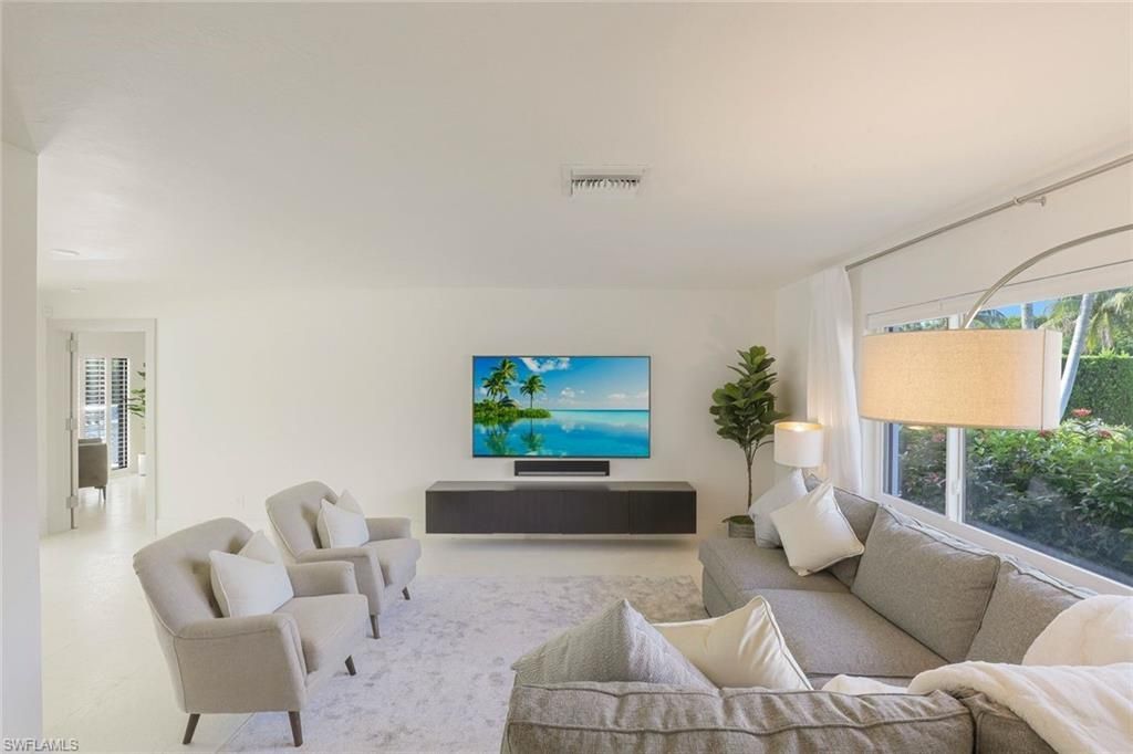 796 Ketch Dr , Naples, FL 34103 Photo