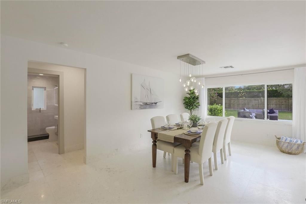 796 Ketch Dr , Naples, FL 34103 Photo