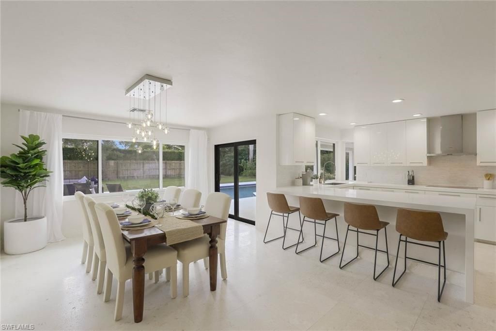 796 Ketch Dr , Naples, FL 34103 Photo