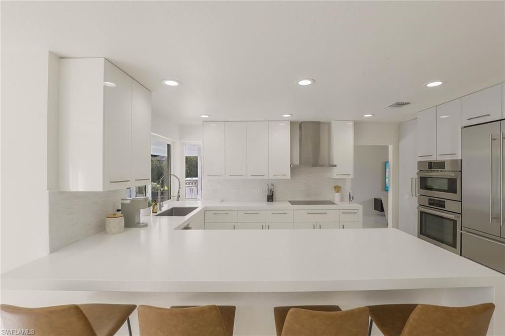 796 Ketch Dr , Naples, FL 34103 Photo