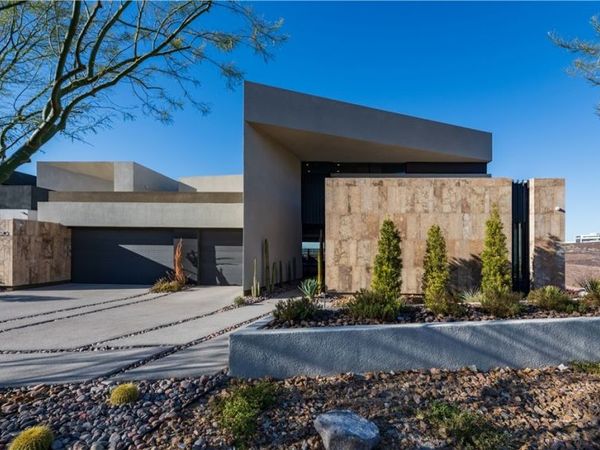 1564 Pleasant Bay Court, Henderson, NV 89011