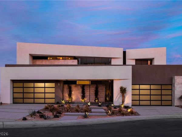 1564 Pleasant Bay Court , Henderson, NV 89011