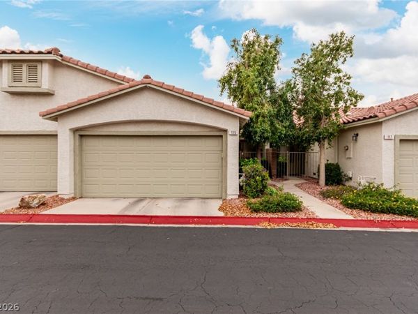 115 Tapatio Street , Henderson, NV 89074