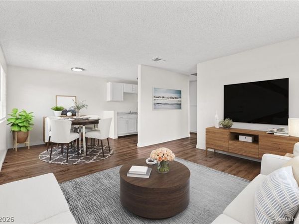 304 Orland Street , Unit 41, Las Vegas, NV 89107