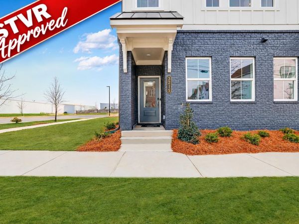 3390 Aberdeen Row, Unit 47, Chattanooga, TN 37410