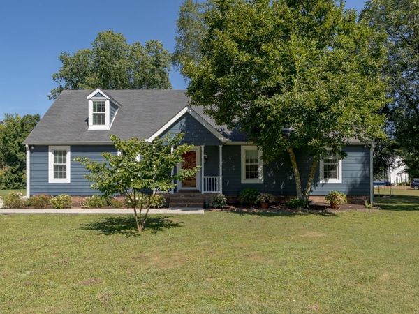 1407 Glade Ct, Franklin, TN 37069