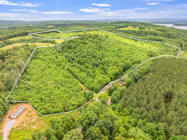0 Grigsby Hollow Rd , Kingston, TN 37763