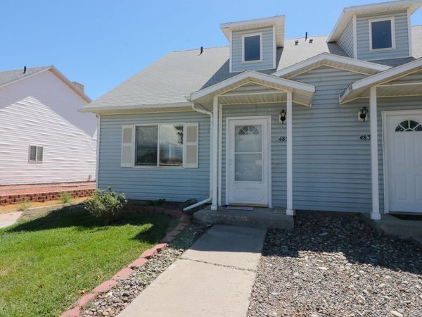 485 David Court , Fruita, CO 81521