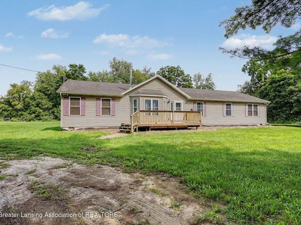 3600 N Shaytown Road, Vermontville, MI 49096