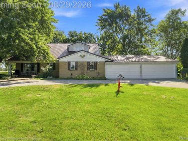 5593 Fairway Lane, Lexington Township, Mi 48450