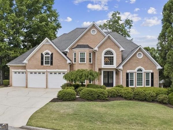 6316 Benbrooke Overlook NW, Acworth, GA 30101
