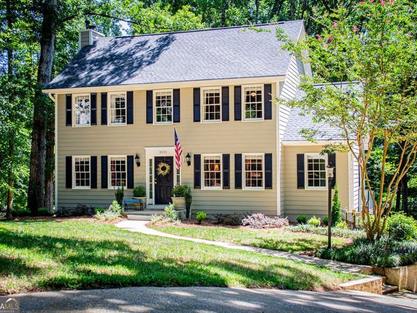 3191 Cedardale Drive, Douglasville, GA 30135