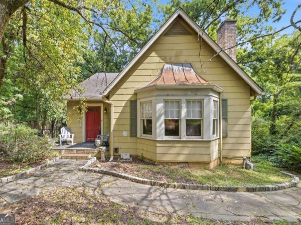 1215 Morningside Drive, Gainesville, GA 30501