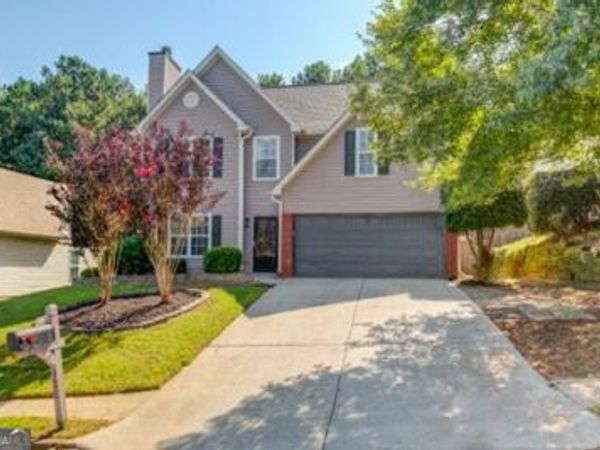 971 Sugar Oak Lane, Lawrenceville, GA 30043