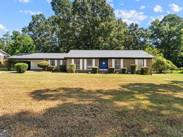 3143 Clairmont Avenue, Macon, GA 31204