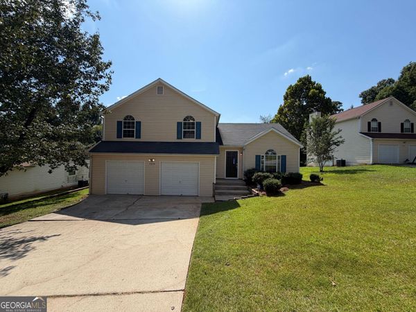 3636 Mosswood Lane, Rex, GA 30273