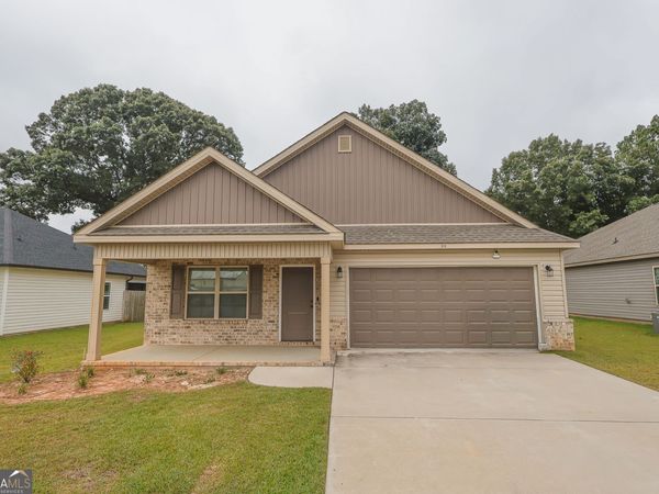 313 Lasso Drive, Warner Robins, GA 31088