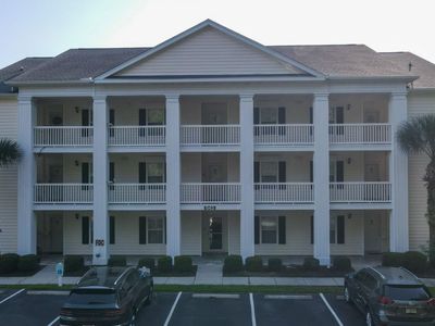 643 Woodmoor Dr., Unit 301, Murrells Inlet, SC 29576