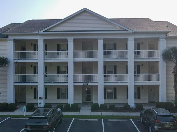 643 Woodmoor Dr., Unit 301, Murrells Inlet, SC 29576