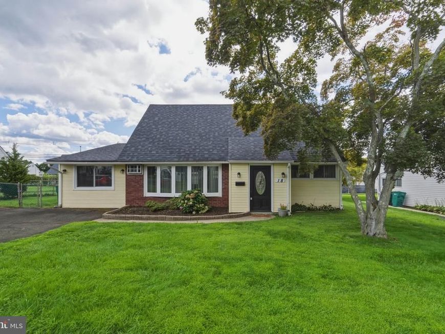 18 Tinder Road , Levittown, PA 19056 Main Photo