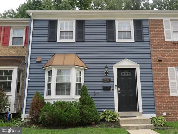 1812 FOXDALE COURT, CROFTON, MD 21114