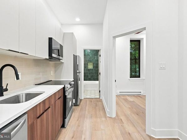 3206 W DAUPHIN STREET , Unit 1, PHILADELPHIA, PA 19132