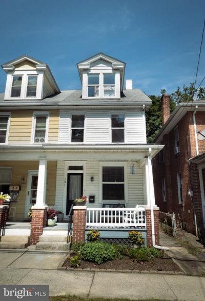 131 BOSLER AVENUE, LEMOYNE, PA 17043