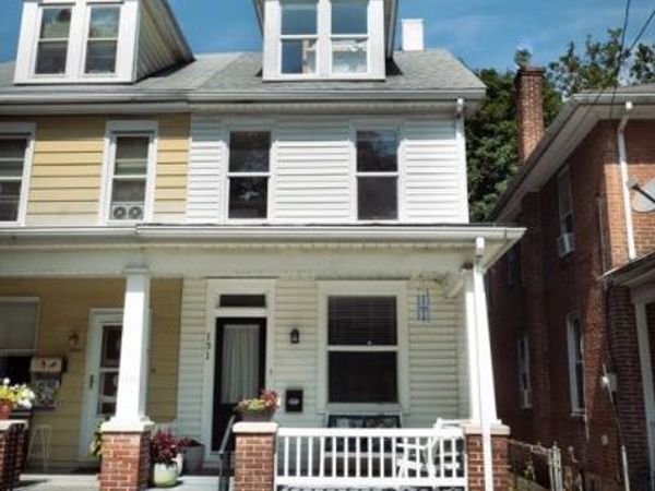 131 BOSLER AVENUE, LEMOYNE, PA 17043