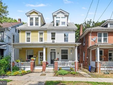 131 BOSLER AVENUE, LEMOYNE, PA 17043