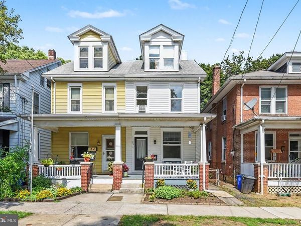 131 BOSLER AVENUE, LEMOYNE, PA 17043
