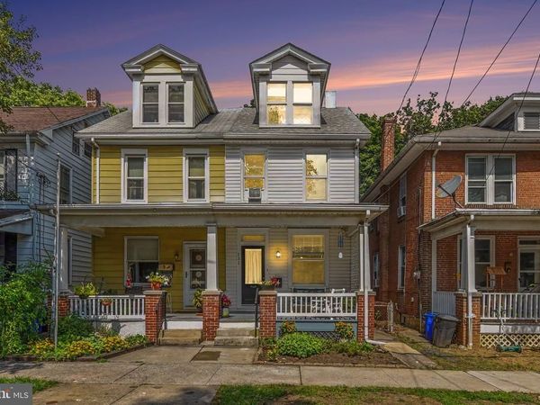 131 BOSLER AVENUE, LEMOYNE, PA 17043