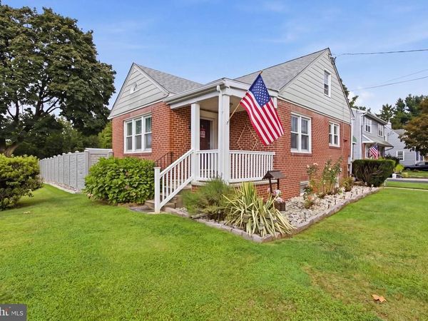 2 MYRTLE AVENUE, RIDLEY PARK, PA 19078