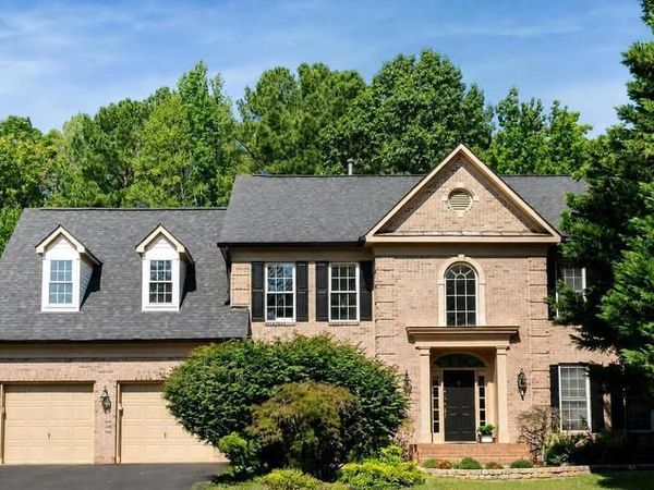 3 LUDWELL LANE , STAFFORD, VA 22554