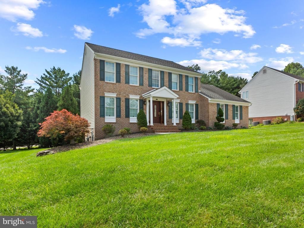 217 ROLLING KNOLL DRIVE , BEL AIR, MD 21014