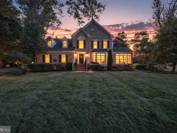 4280 LAWNVALE DRIVE, GAINESVILLE, VA 20155