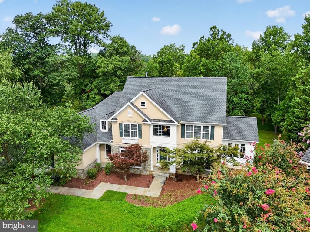 10313 CAVANAUGH COURT , ROCKVILLE, MD 20850