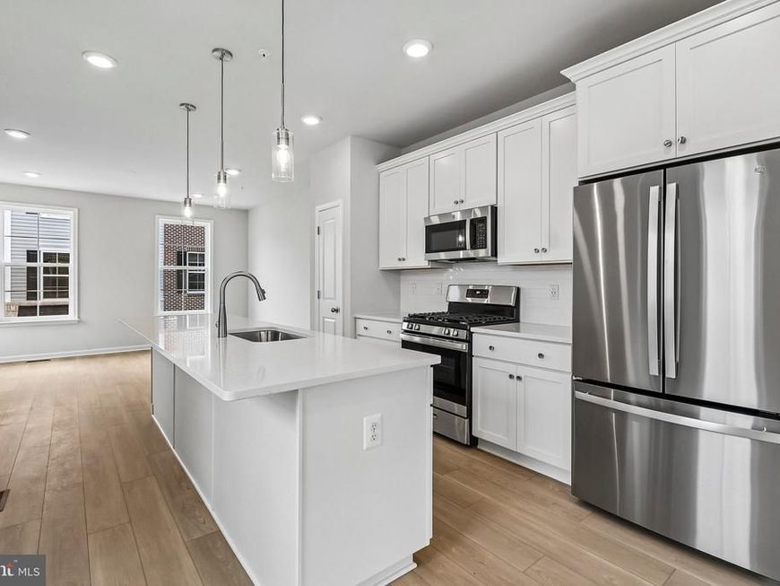 2864 Laleh Way , Upper Marlboro, MD 20774 Main Photo
