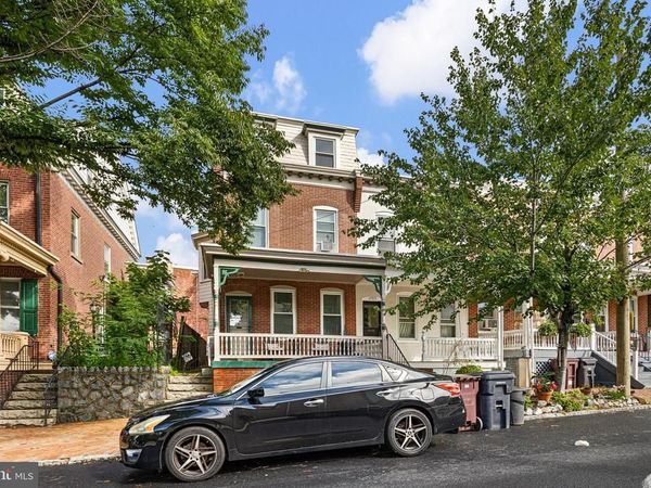 1703 N WEST STREET, WILMINGTON, DE 19802