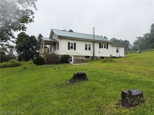 9267 Scio RD SE , Scio, OH 43988