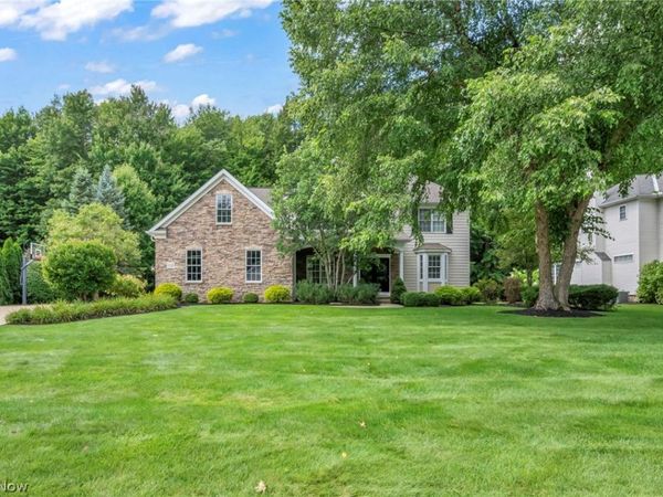 10928 Stonewycke Drive , Concord Twp, OH 44077