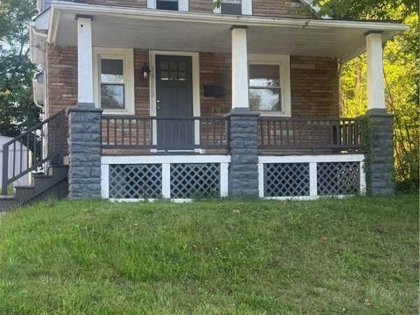 14512 Williams Street, Maple Heights, OH 44137