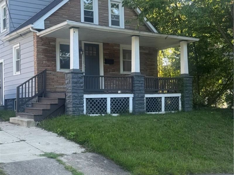 14512 Williams Street, Maple Heights, OH 44137 Photo 2